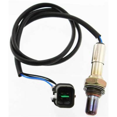 Rareelectrical - Oxygen Sensor Compatible With 2004-2012 Mitsubishi Endeavor Limited 3.8L (04-06) Se 3.8L (07-08) Se - Image 1
