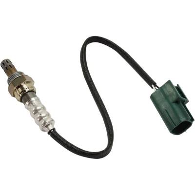Rareelectrical - Oxygen Sensor Compatible With 2001-2004 Nissan Altima Gxe 2.4L (01) S 3.5L (02-03) Se 2.4L (01) Se - Image 3
