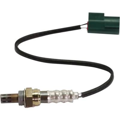 Rareelectrical - Oxygen Sensor Compatible With 2001-2004 Nissan Altima Gxe 2.4L (01) S 3.5L (02-03) Se 2.4L (01) Se - Image 4