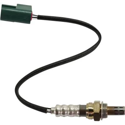 Rareelectrical - Oxygen Sensor Compatible With 2001-2004 Nissan Altima Gxe 2.4L (01) S 3.5L (02-03) Se 2.4L (01) Se - Image 5
