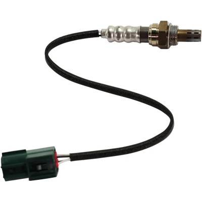 Rareelectrical - Oxygen Sensor Compatible With 2001-2004 Nissan Altima Gxe 2.4L (01) S 3.5L (02-03) Se 2.4L (01) Se - Image 6