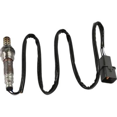 Rareelectrical - New 4-Wire Oxygen Sensor Compatible With Mitsubishi Montero Sport Ls 6 Cyl 3.5L Eclipse Spyder Se 4 - Image 3