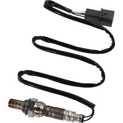 Rareelectrical - New 4-Wire Oxygen Sensor Compatible With Mitsubishi Montero Sport Ls 6 Cyl 3.5L Eclipse Spyder Se 4 - Image 5