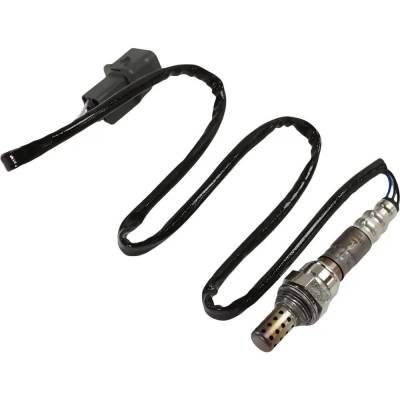 Rareelectrical - New 4-Wire Oxygen Sensor Compatible With Mitsubishi Montero Limited 6 Cyl 3.8L Eclipse Spyder Se 4 - Image 2