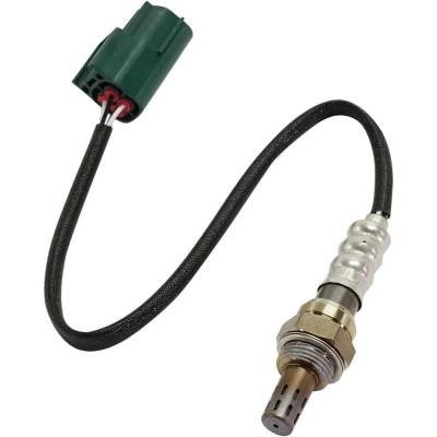 Rareelectrical - Oxygen Sensor Compatible With 2001-2004 Nissan Altima Sl 3.5L (02-03) Xe 2.4L (01) Infiniti G20 2.0L - Image 2