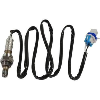 Rareelectrical - Oxygen Sensor Compatible With 2002-2005 Oldsmobile Alero Gls 2.2L (02-03) Gx 2.2L (02-04) Pontiac - Image 3