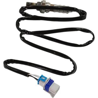 Rareelectrical - Oxygen Sensor Compatible With 2002-2005 Oldsmobile Alero Gls 2.2L (02-03) Gx 2.2L (02-04) Pontiac - Image 4
