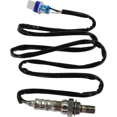 Rareelectrical - Oxygen Sensor Compatible With 2002-2005 Oldsmobile Alero Gls 2.2L (02-03) Gx 2.2L (02-04) Pontiac - Image 5