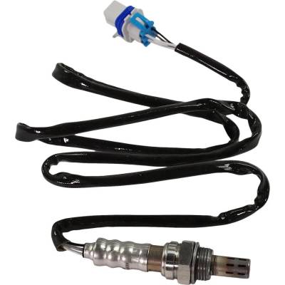 Rareelectrical - Oxygen Sensor Compatible With 2002-2005 Oldsmobile Alero Gls 2.2L (02-03) Gx 2.2L (02-04) Pontiac - Image 6
