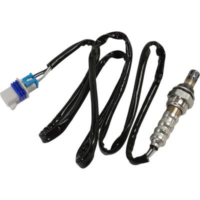 Rareelectrical - Oxygen Sensor Compatible With 2002-2005 Oldsmobile Alero Gx 2.2L (02-04) Pontiac Grand Am Se 2.2L - Image 2