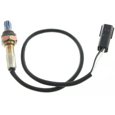 Rareelectrical - 4-Wire Oxygen Sensor Compatible With 1992-2008 Mazda 626 Es 2.5L (00) Lx 2.0L (96-97) Lx 2.5L - Image 2