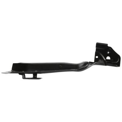 Left Headlight Bracket Compatible With 2008-2017 Mitsubishi Lancer Evolution Se (10) Gt (11-16) Gt