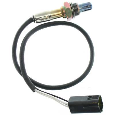 Rareelectrical - 4-Wire Oxygen Sensor Compatible With 1992-2008 Mazda Mx-6 Ls 2.5L (94-95) Ford Probe Gt 2.5L (93) Gt - Image 5