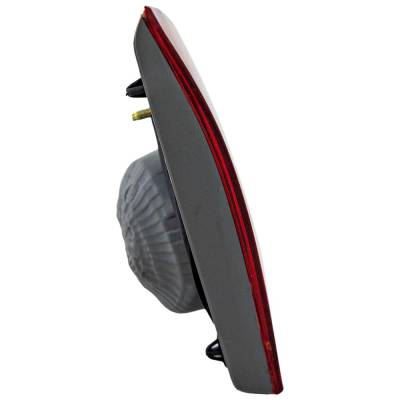Rareelectrical - Tail Light Compatible With 2003-2008 Toyota Corolla 1.8L I4 Left Driver Side 164Hp Replaces - Image 3