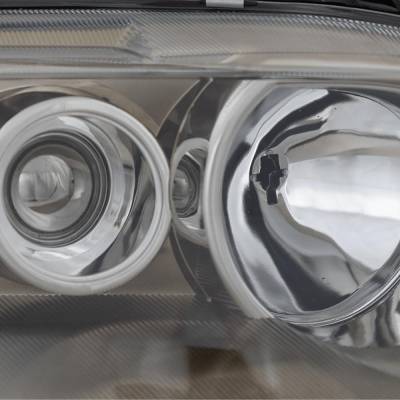 Rareelectrical - Headlight Compatible With 2006-2008 Mazda 6 Right Passenger Side Replaces Arbm100107 Gp7a510k0b-Pfm - Image 7