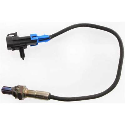 Rareelectrical - New Left Rear Oxygen Sensor Compatible With Hummer Isuzu Oldsmobile Bravada Base 6 Cyl 4.2L H2 Base - Image 4