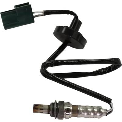 Rareelectrical - Oxygen Sensor Compatible With 2000-2000 Nissan Maxima Gxe 3.0L (00) Se 3.0L (00) Gle B1s2 Post-Cat - Image 6