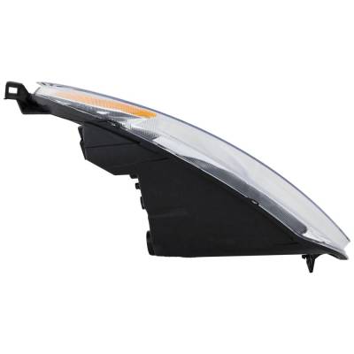 Rareelectrical - Headlight Compatible With 2006-2007 Mitsubishi Eclipse 2.4L 3.8L I4 Right Passenger Side 263Hp - Image 6