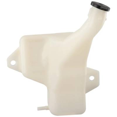 Coolant Reservoir With Cap Compatible With 1995-2001 Suzuki Swift Ga 1.3L (00-01) Gl 1.3L (00-01)