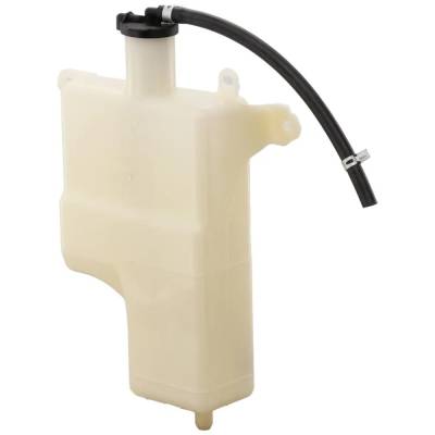 Coolant Reservoir Compatible With 1998-2007 Toyota Land Cruiser Base (98-07) Lexus Lx470 Base
