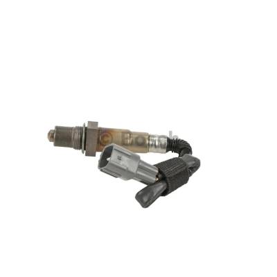 Rareelectrical - New 18 Mm Thread Oxygen Sensor Compatible With Lexus Toyota 4Runner Trd Off-Road Premium 6 Cyl 4.0L - Image 2