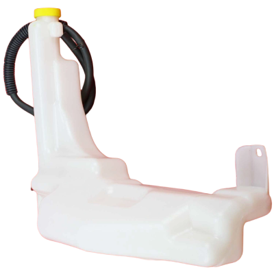 Rareelectrical - Coolant Reservoir Compatible With 1999-2000 Nissan Pathfinder Xe 3.3L (99-00) Le 3.3L (99-00) Se - Image 2