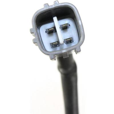 Rareelectrical - New 4-Wire Oxygen Sensor Compatible With Lexus Toyota Venza Limited 6 Cyl 3.5L Is300 Sportcross 6 - Image 6