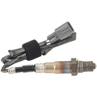 Rareelectrical - New 4-Wire Oxygen Sensor Compatible With Lexus Toyota Is300 Sportcross 6 Cyl 3.0L Gs450h Base 6 Cyl - Image 3