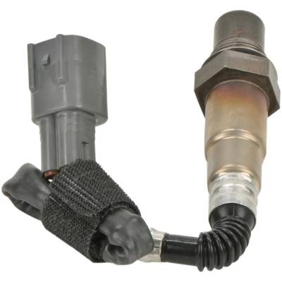 Rareelectrical - New 18 Mm Thread Oxygen Sensor Compatible With Lexus Toyota Land Cruiser Base 8 Cyl 5.7L Sequoia - Image 4