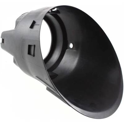 Rareelectrical - Right Front Fog Light Bracket Compatible With 2007-2013 Toyota Tundra Limited (07-13) Platinum (10) - Image 3