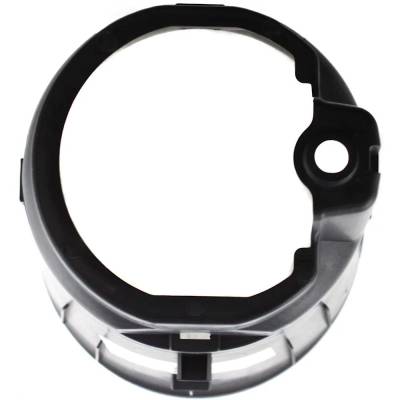Rareelectrical - Right Front Fog Light Bracket Compatible With 2007-2013 Toyota Tundra Limited (07-13) Platinum (10) - Image 4