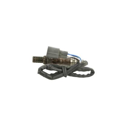 Rareelectrical - New 4-Wire Oxygen Sensor Compatible With Lexus Toyota Yaris Se 4 Cyl 1.5L Yaris L 4 Cyl 1.5L Is350 C - Image 2
