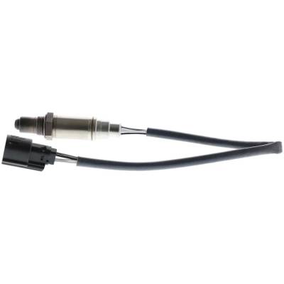 Rareelectrical - New Heated Oxygen Sensor Compatible With Ford Lincoln F-150 Lariat 8 Cyl 5.0L Fusion Se 4 Cyl 2.5L - Image 2
