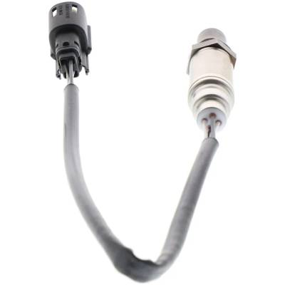 Rareelectrical - New Heated Oxygen Sensor Compatible With Ford Lincoln F-150 Lariat 8 Cyl 5.0L Fusion Se 4 Cyl 2.5L - Image 4