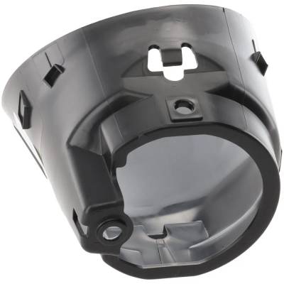 Rareelectrical - Left Front Fog Light Bracket Compatible With 2007-2013 Toyota Tundra Platinum (10) Platinum (13) Sr5 - Image 5