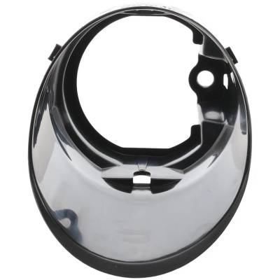 Rareelectrical - Left Front Fog Light Bracket Compatible With 2007-2013 Toyota Tundra Platinum (13) Sr5 (07-11) Sr5 - Image 2