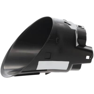 Rareelectrical - Left Front Fog Light Bracket Compatible With 2007-2013 Toyota Tundra Platinum (13) Sr5 (07-11) Sr5 - Image 3