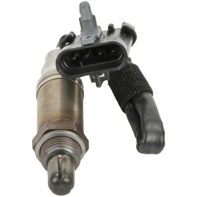 New 4-Wire Oxygen Sensor Compatible With Chevrolet Isuzu Trooper Ls 6 Cyl 3.2L Rodeo S 6 Cyl 3.2L