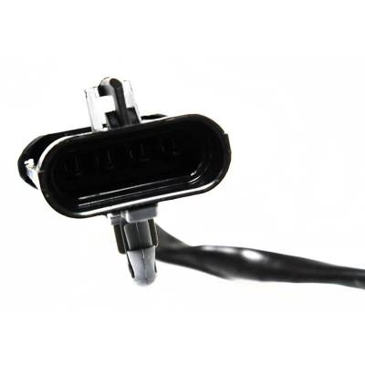 Rareelectrical - New 4-Wire Oxygen Sensor Compatible With Chevrolet Isuzu Express 2500 Base 6 Cyl 4.3L 1996-2002 - Image 6