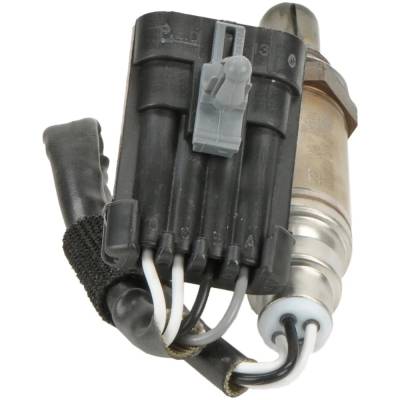 Rareelectrical - New 4-Wire Oxygen Sensor Compatible With Chevrolet Isuzu Trooper S 6 Cyl 3.5L Axiom Base 6 Cyl 3.5L - Image 4