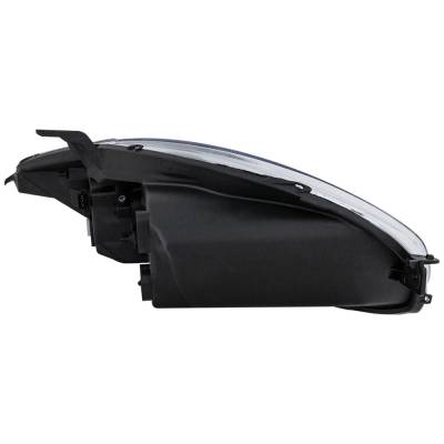 Rareelectrical - Headlight Compatible With 2006-2007 Mitsubishi Eclipse 2.4L 3.8L I4 Left Driver Side 263Hp Replaces - Image 3