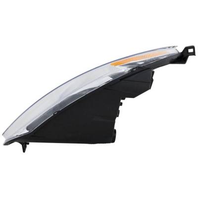 Rareelectrical - Headlight Compatible With 2006-2007 Mitsubishi Eclipse 2.4L 3.8L I4 Left Driver Side 263Hp Replaces - Image 6