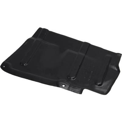 Rareelectrical - Engine Splash Shield Left Compatible With 2006-2018 Toyota Rav4 Base 2.5L (09-12) Le 2.5L (13-18) - Image 3