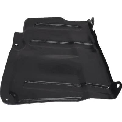 Rareelectrical - Engine Splash Shield Left Compatible With 2006-2018 Toyota Rav4 Base 2.5L (09-12) Le 2.5L (13-18) - Image 6