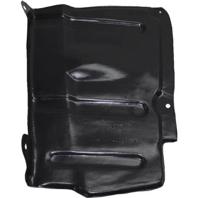 Rareelectrical - Engine Splash Shield Left Compatible With 2006-2018 Toyota Rav4 Limited 2.4L (06-08) Limited 2.5L - Image 4