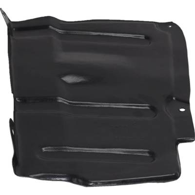 Rareelectrical - Engine Splash Shield Left Compatible With 2006-2018 Toyota Rav4 Platinum 2.5L (17-18) Se 2.5L - Image 5
