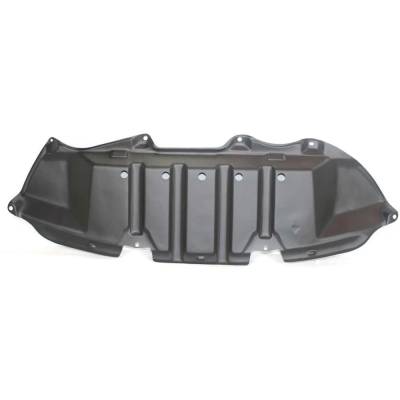Rareelectrical - Engine Splash Shield Front Compatible With 2009-2012 Toyota Corolla Xrs 2.4L (09-12) Direct Fit Oe - Image 4