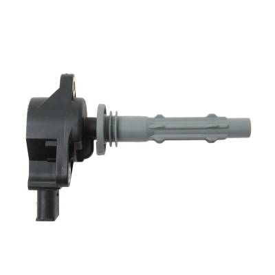 Rareelectrical - New Ignition Coil Compatible With Mercedes Benz C230 4Matic 6 Cyl 2.5L C230 Base 6 Cyl 2.5L G550 - Image 2