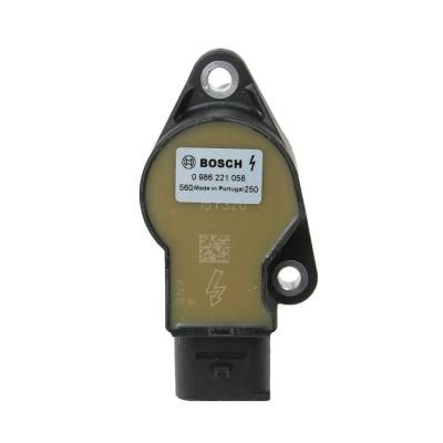 Rareelectrical - New Ignition Coil Compatible With Mercedes Benz C230 4Matic 6 Cyl 2.5L C230 Base 6 Cyl 2.5L G550 - Image 3