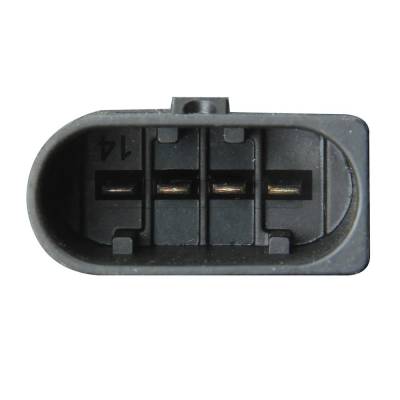 Rareelectrical - New Ignition Coil Compatible With Mercedes Benz C230 4Matic 6 Cyl 2.5L C230 Base 6 Cyl 2.5L G550 - Image 4
